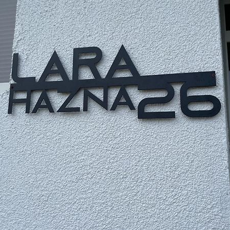 Sobe Lara Apartman Gradacac Kültér fotó