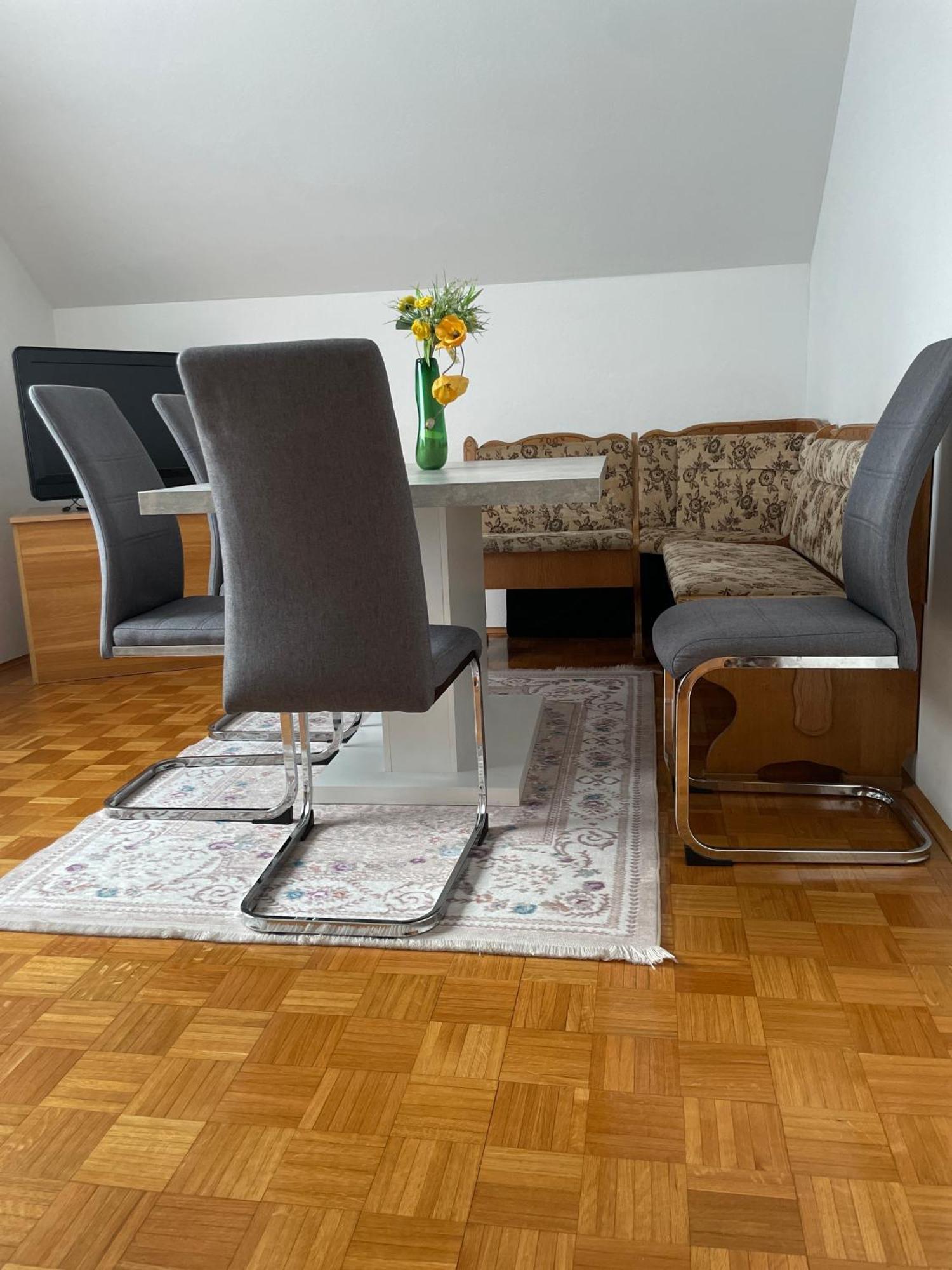 Sobe Lara Apartman Gradacac Kültér fotó