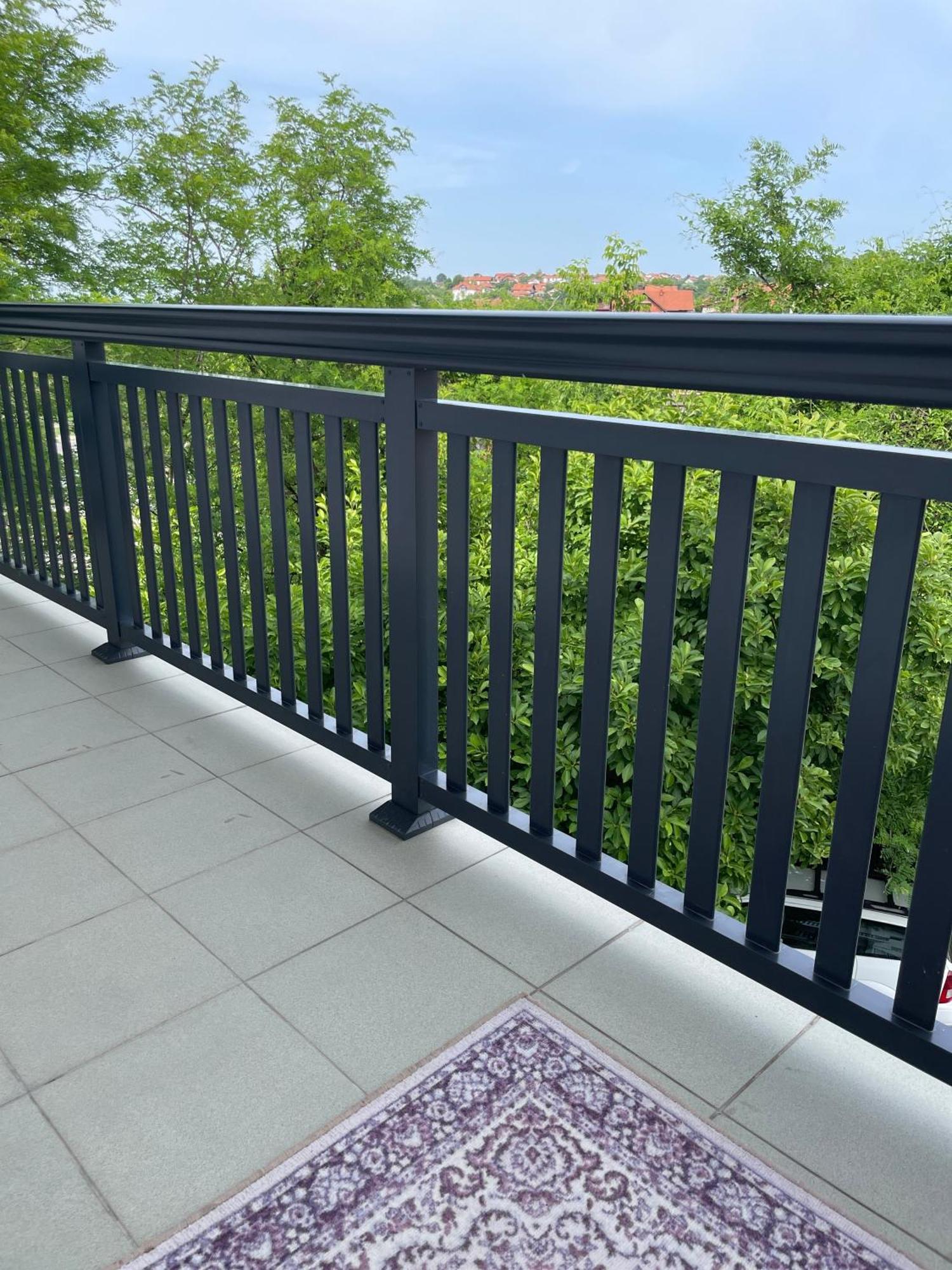 Sobe Lara Apartman Gradacac Kültér fotó